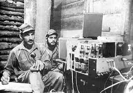 Clandestine Communications: One Time Pads