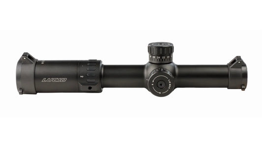 Lucid Optics L7 1-6x24