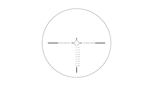 Lucid Optics L7 1-6x24