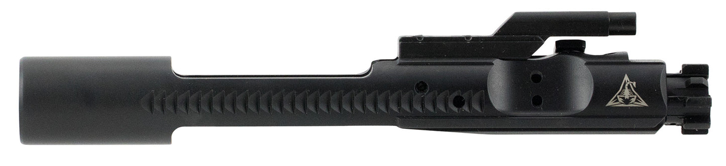 Rise Armament Bolt Carrier Group 223 Rem,5.56x45mm NATO Black Nitride Steel AR-15