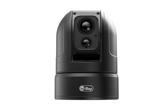 Iray USA Dome Thermal Camera M6
