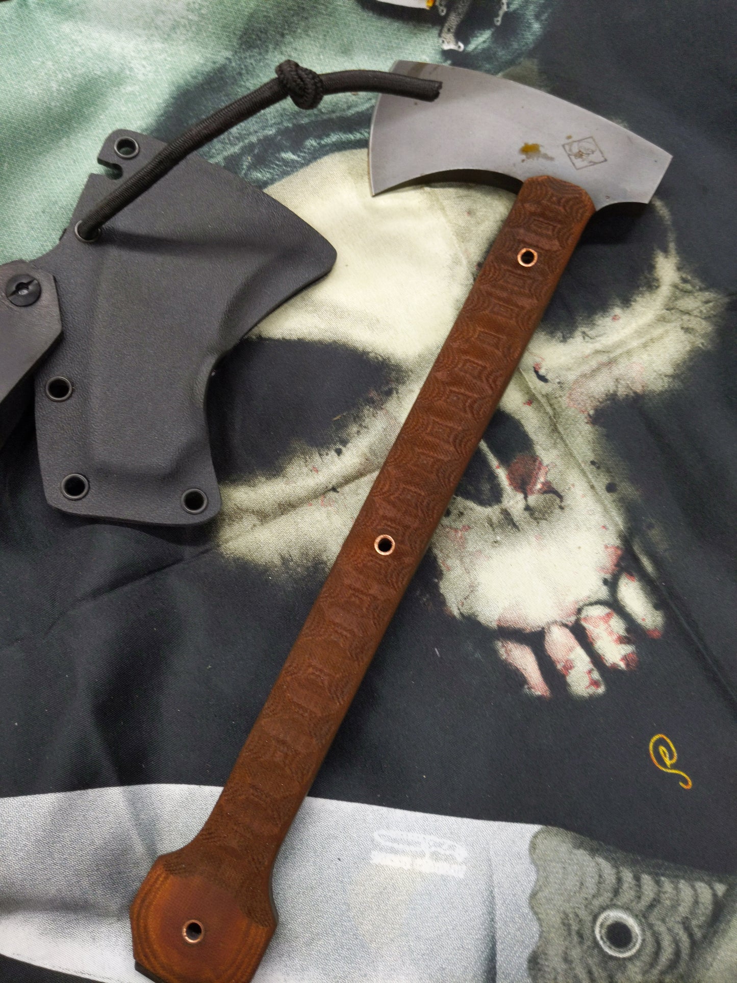 Hammer Hawk