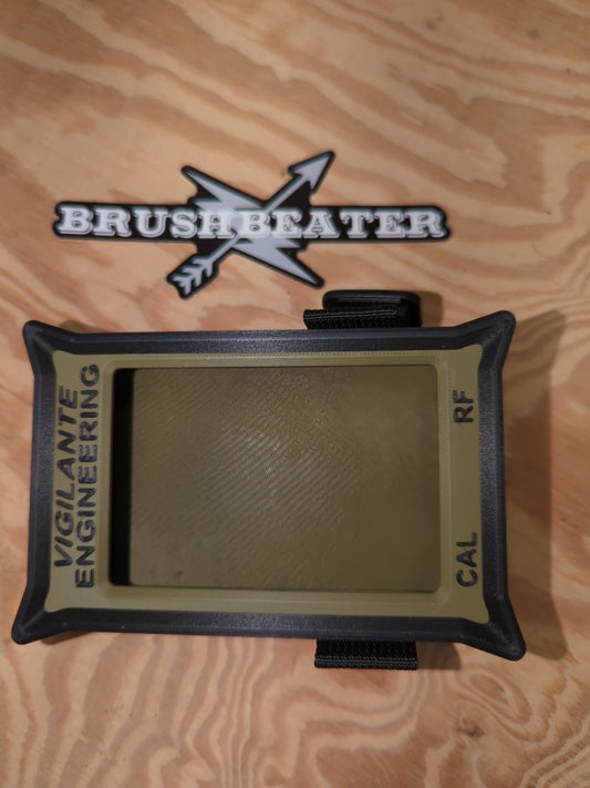 Vigilante Engineering TinySA Ultra Case
