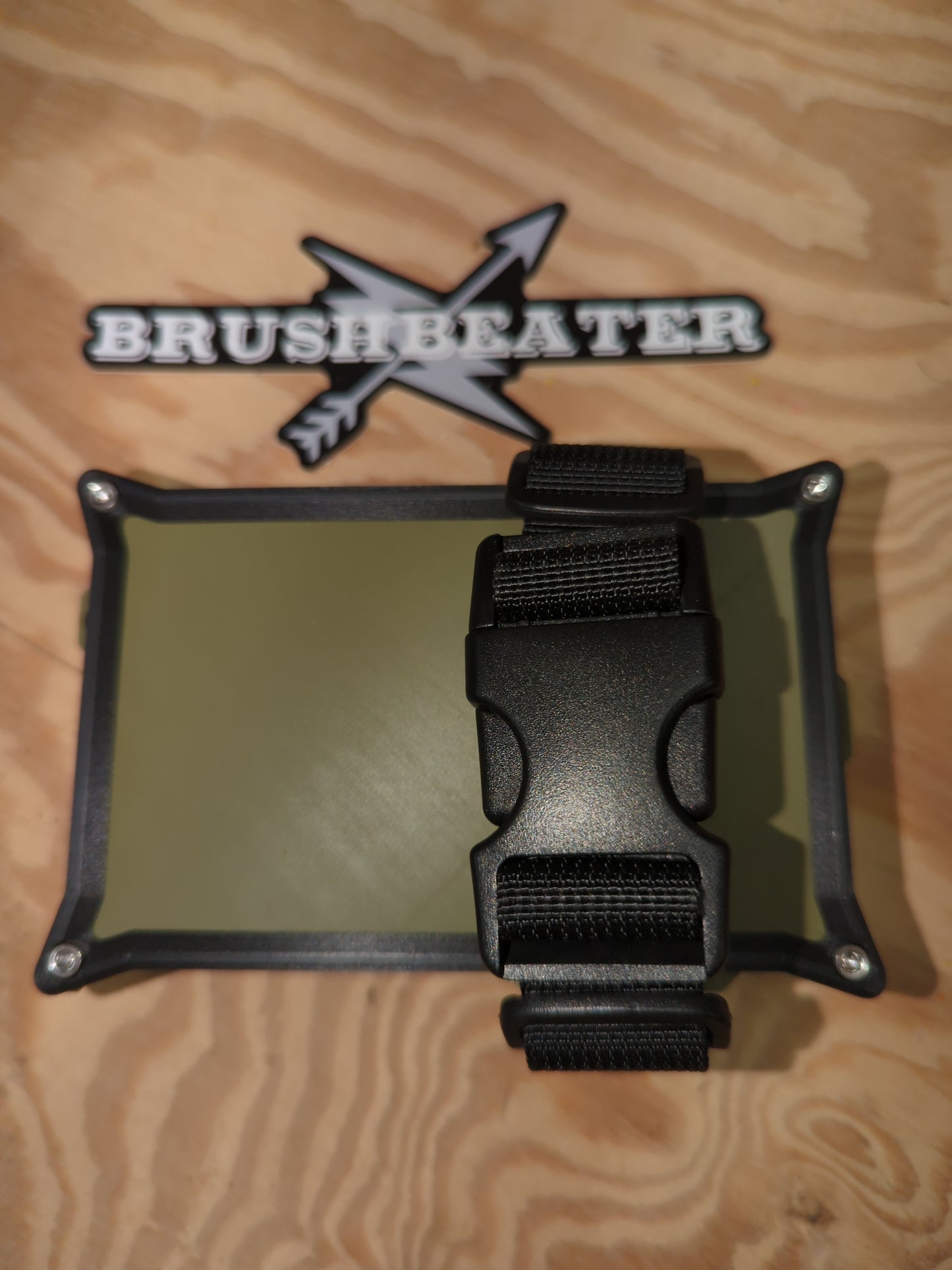 Vigilante Engineering TinySA Ultra Case