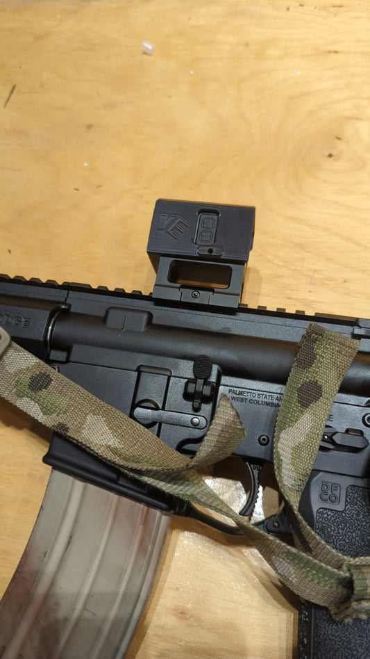 Khyber Optics MDO Killflash