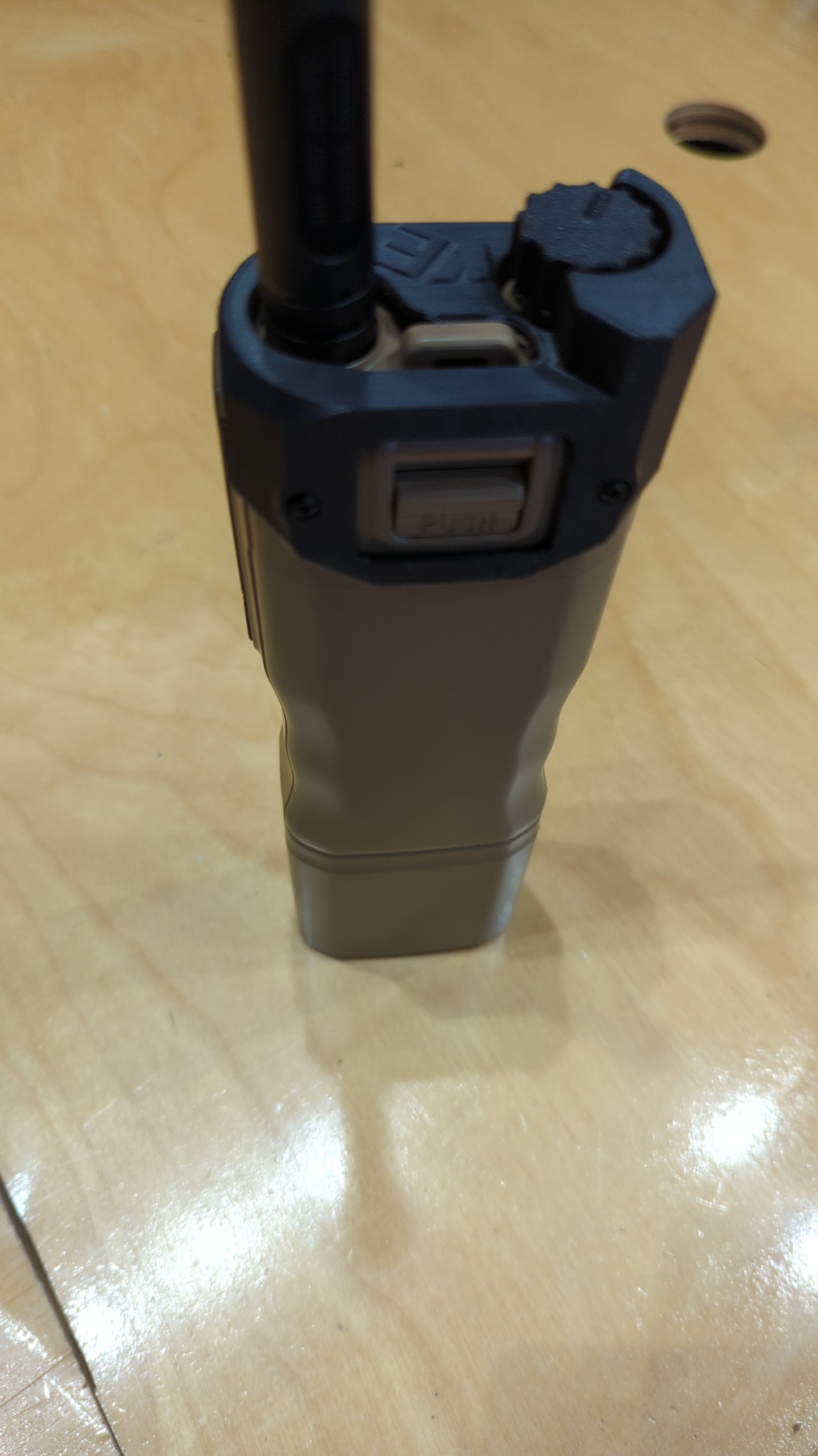 AR-152 Knob Protector