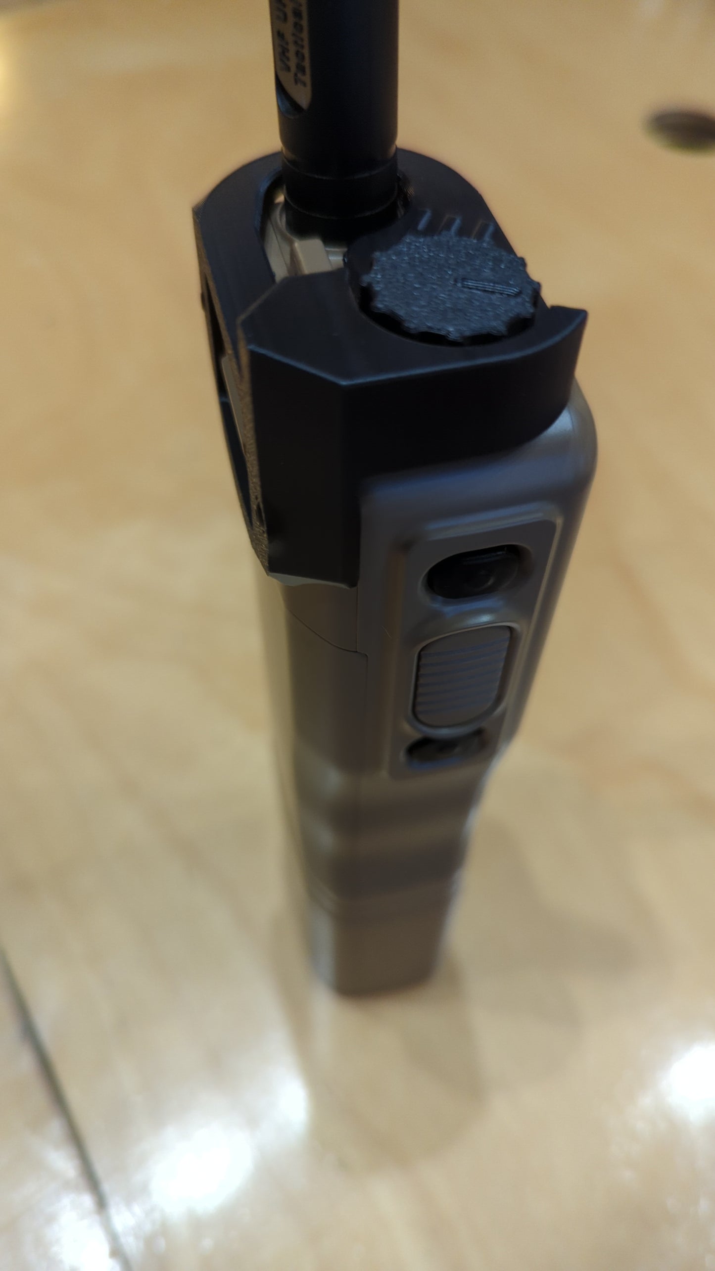 AR-152 Knob Protector