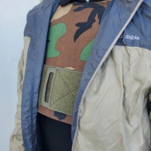 Wendigo Works Shapeshifter Plate Carrier