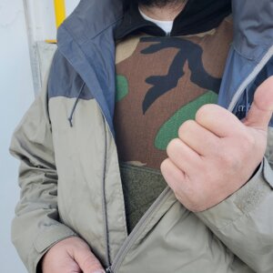 Wendigo Works Shapeshifter Plate Carrier