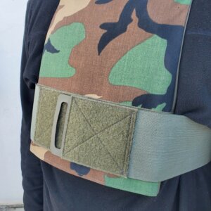 Wendigo Works Shapeshifter Plate Carrier