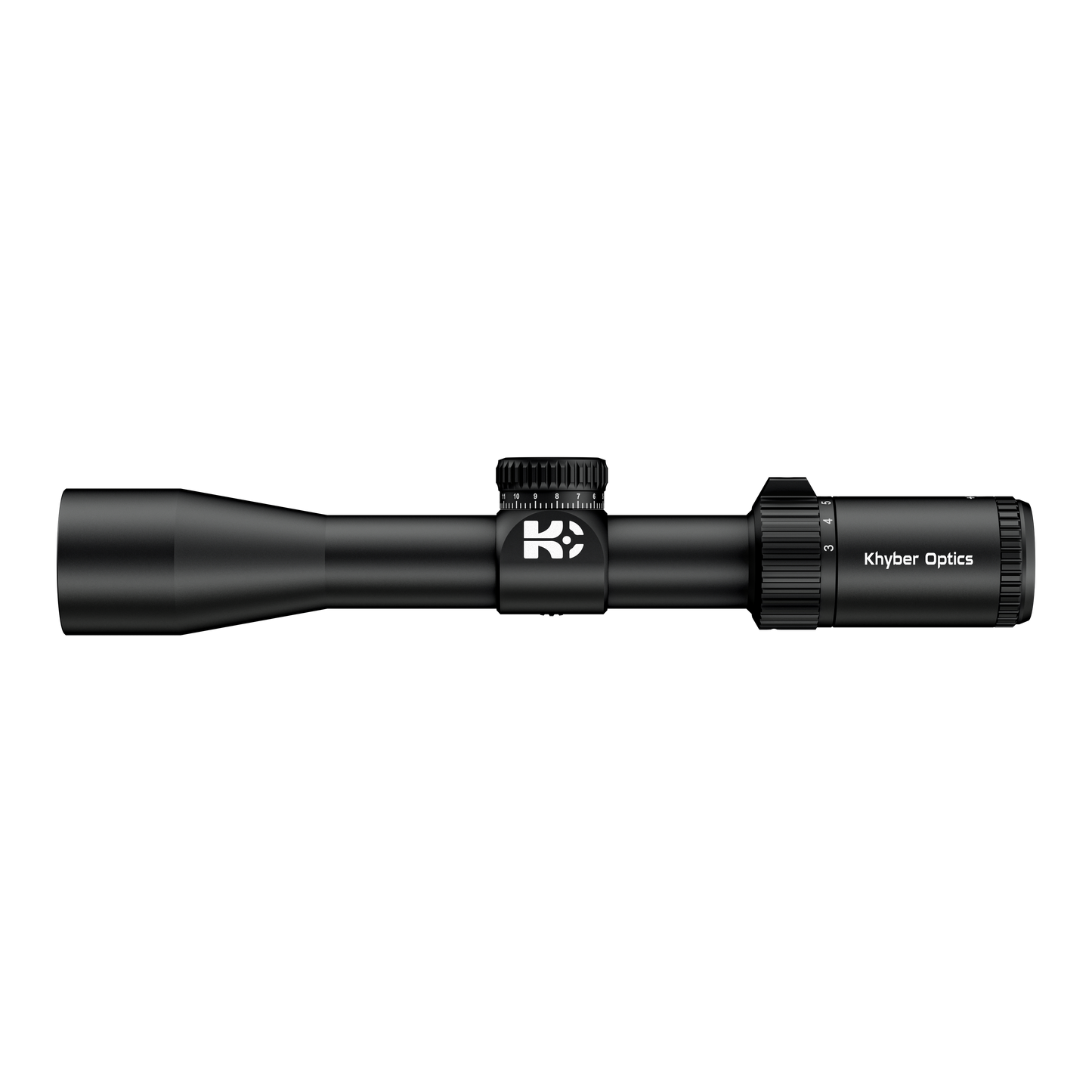 Khyber Optics 3-9x40