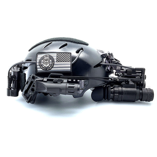 AN/PVS-31D (F5032) - White Phosphor - 2400+ FOM Minimum