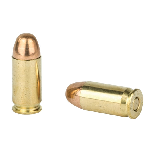 PMC Bronze 45 ACP Auto Ammo 230 Grain Full Metal Jacket - 45A-BP