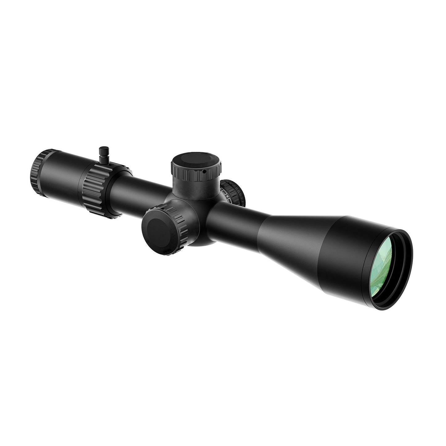 Khyber Optics 5-25x56