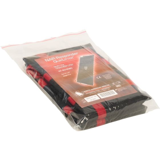 NAR Responder QuikLitter Lite