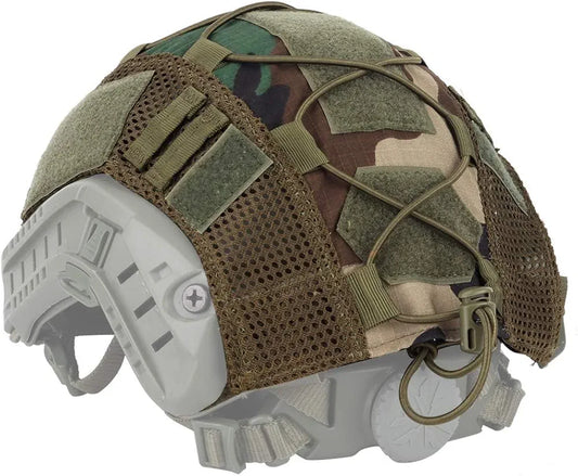 Helmet Cover