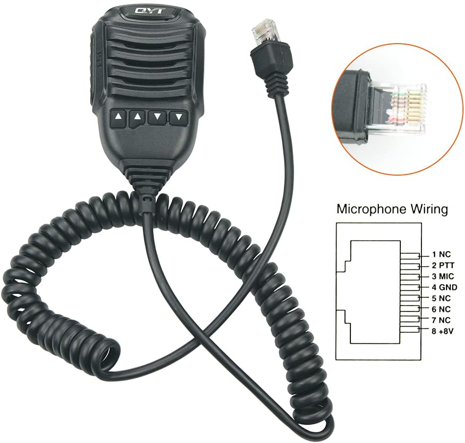 QYT CB-27 CB Radio