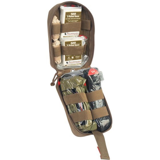 Tactical Operator Response Kits - T.O.R.K.