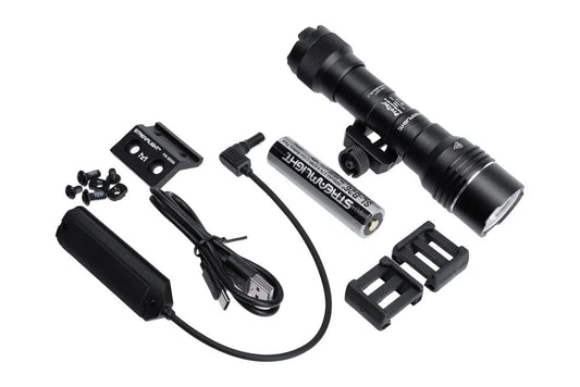 Streamlight PROTAC RM HP-X PRO USB 800LM RAIL MOUNTING LIGHT