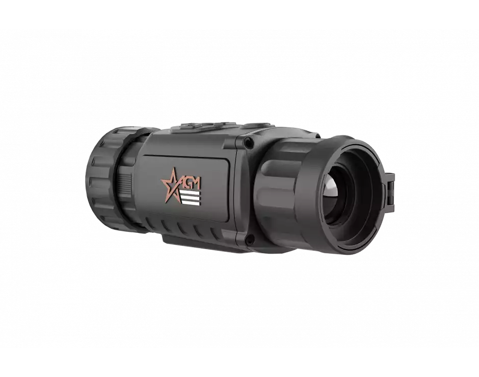 ***USED*** AGM Rattler V1 35-640