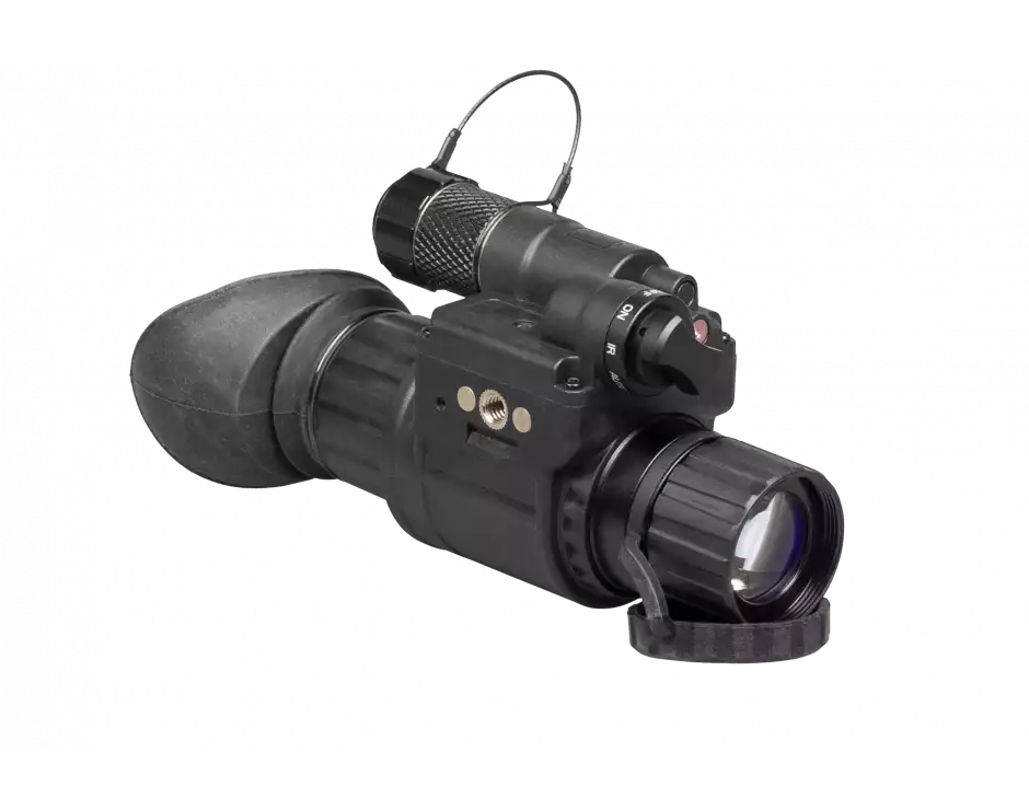 AGM WOLF-14 NW1