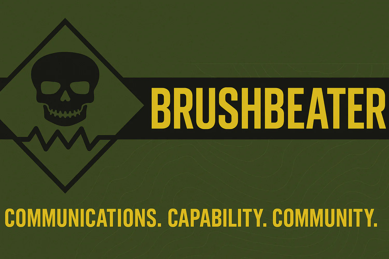 Brushbeater - Home
– BSI