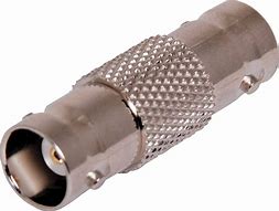 BNC Female to Female Adapter, 2 Pack