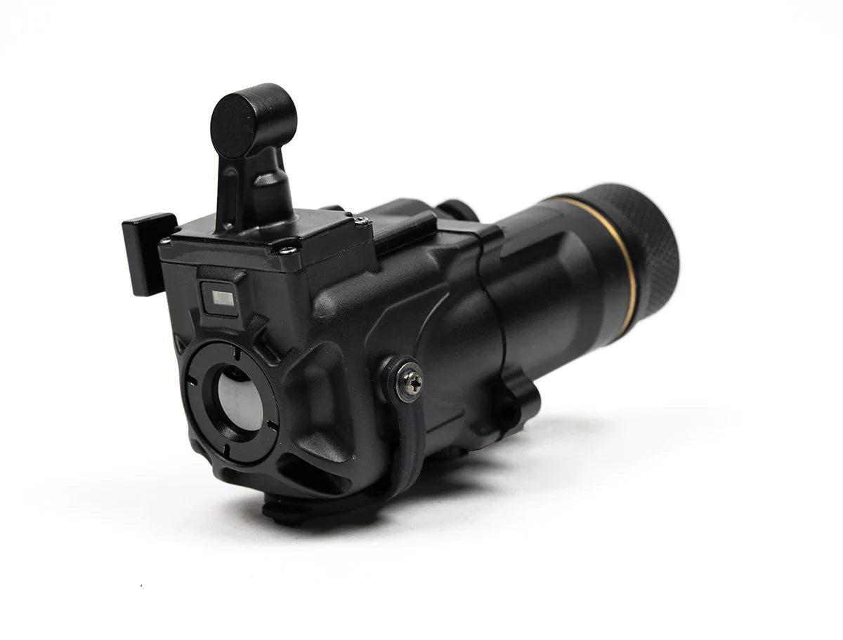 Jerry C5 Clip On Thermal Imager (COTI)