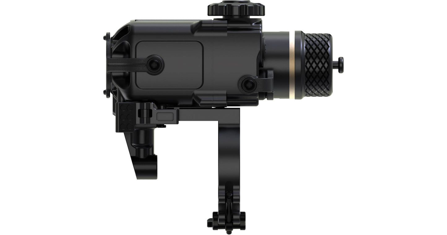 Jerry C5 Clip On Thermal Imager (COTI)