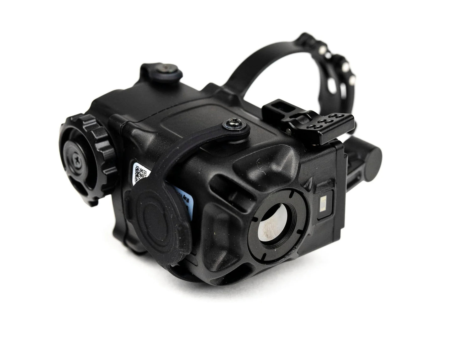 Jerry C5 Clip On Thermal Imager (COTI)
