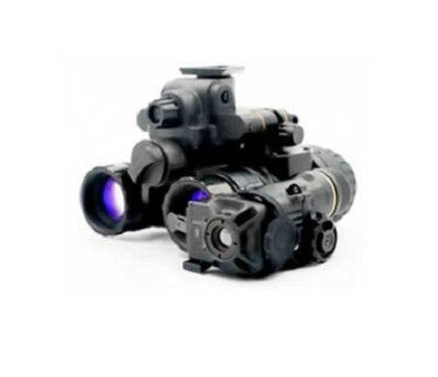 Jerry C5 Clip On Thermal Imager (COTI)