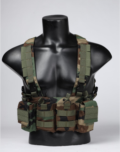 Scout Rig