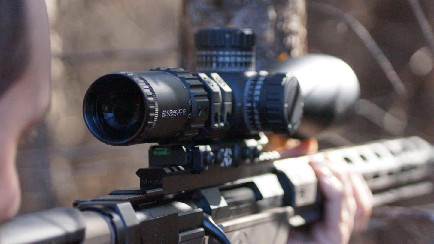 Khyber Optics 5-25x56