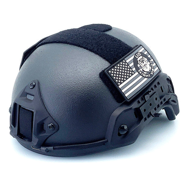 USNV FAST Ballistic Helmet