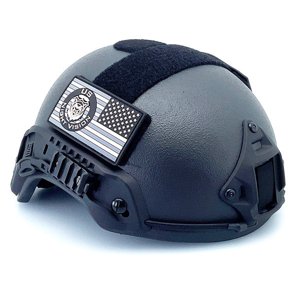 USNV FAST Ballistic Helmet