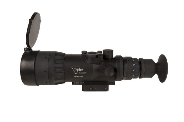 Trijicon IR HUNTER™ 2 640x480 Thermal Sights