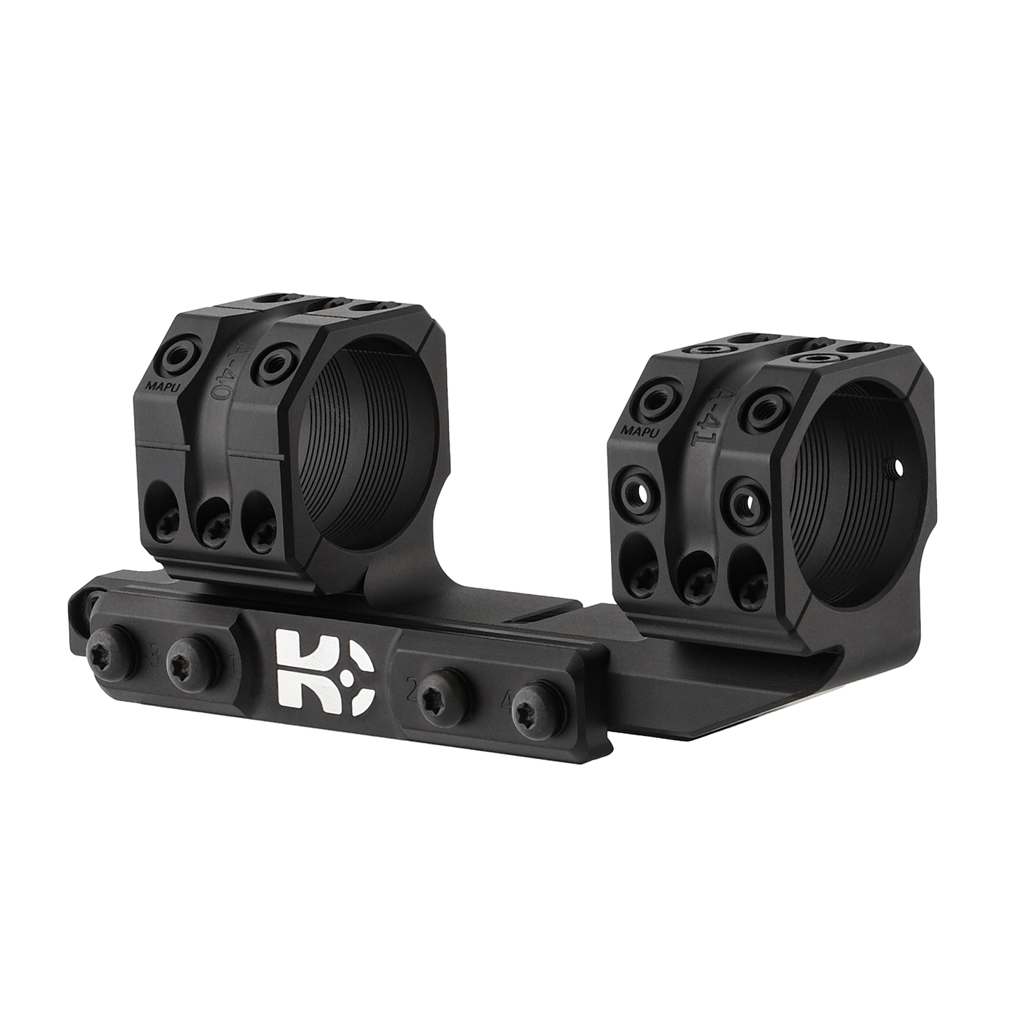 Khyber Optics 34MM Scope Mount