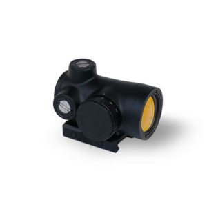 Lucid Optics M7 Micro Red Dot Sight