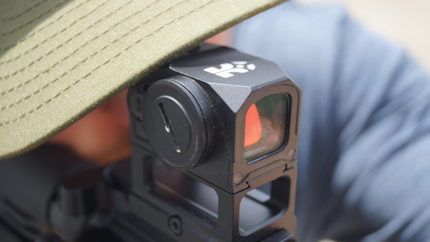 Khyber Optics MDO (Mini Dot Optic)