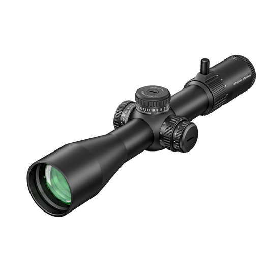 Khyber Optics 3-18x50