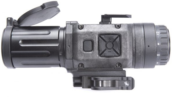 NVison NOX35 Thermal Scope