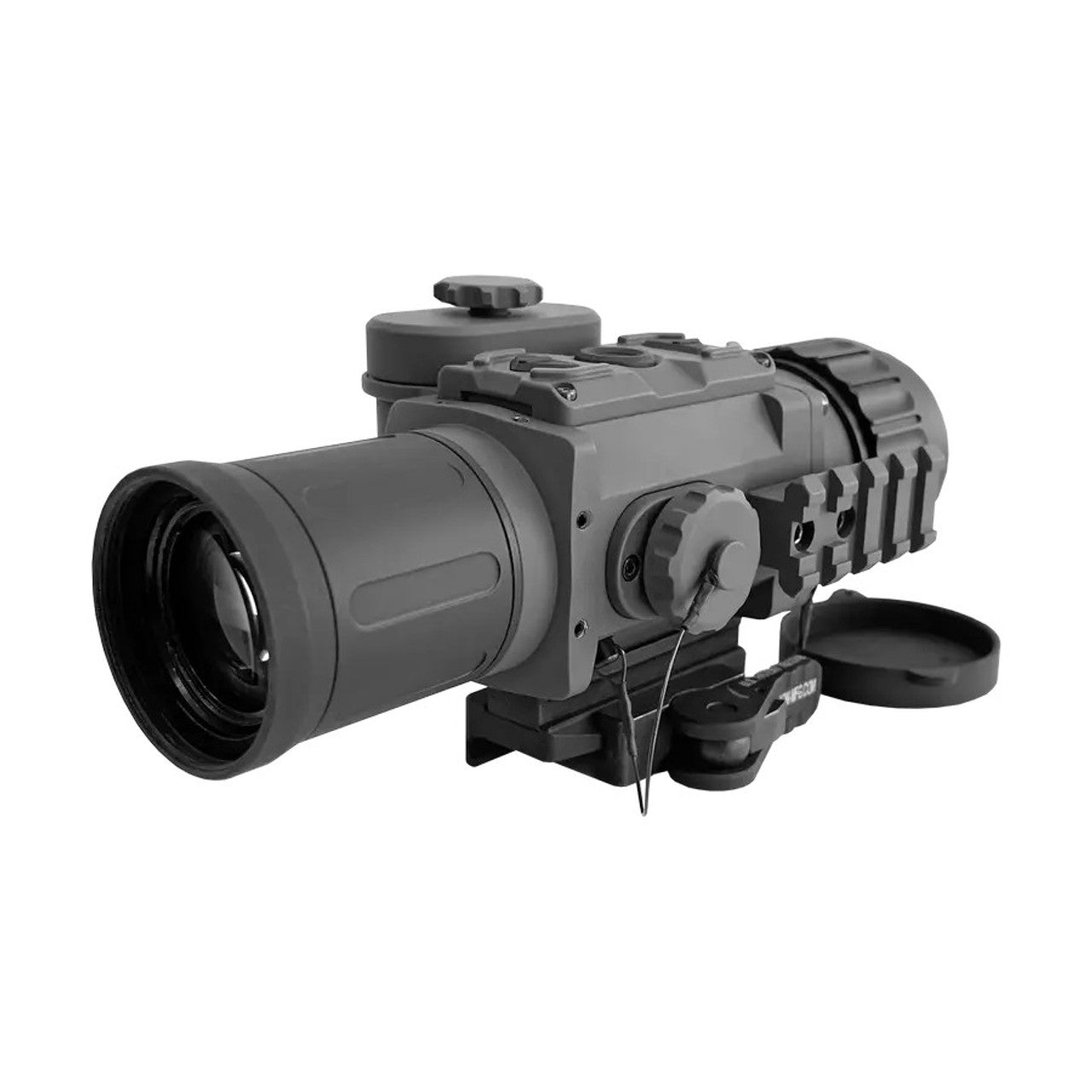 Operator 640 1-4x35mm Thermal Clip on