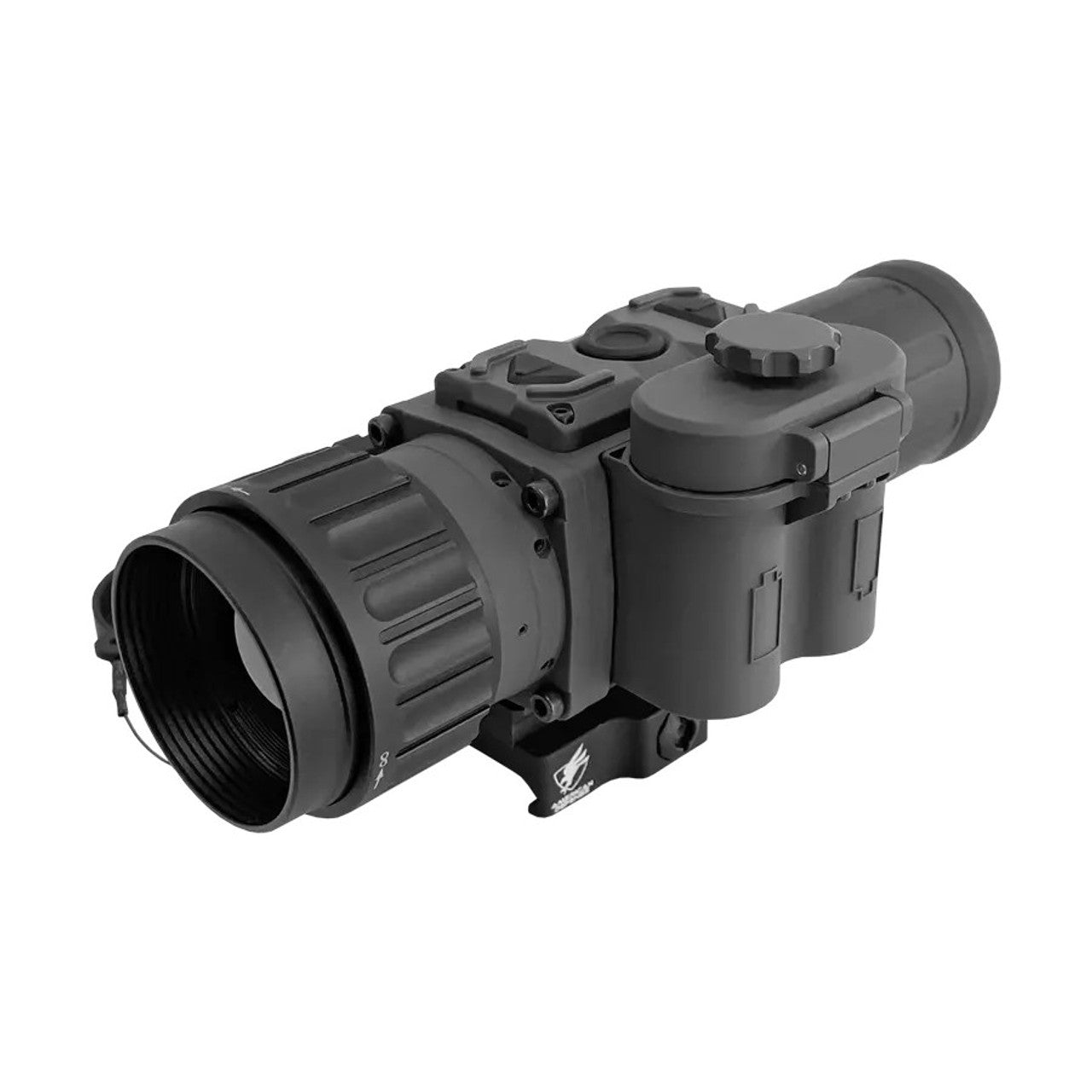 Operator 640 1-4x35mm Thermal Clip on