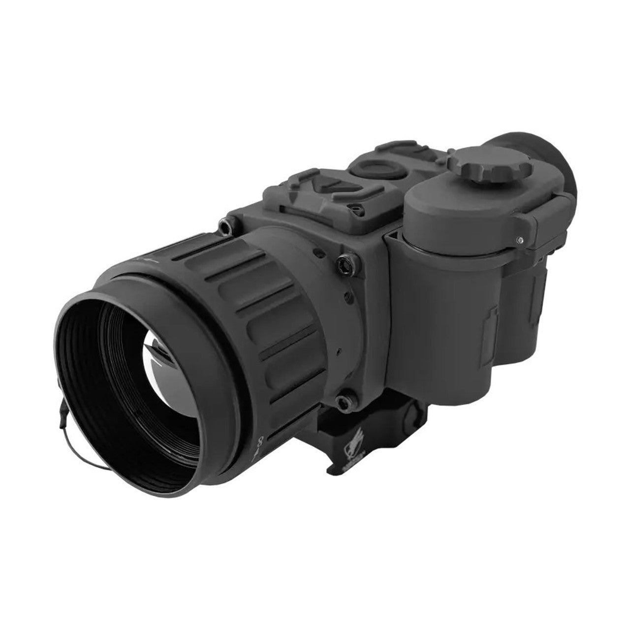 Operator 640 1-4x35mm Thermal Clip on