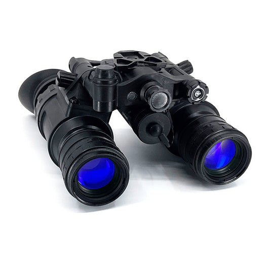 AN/PVS-31D (F5032) - White Phosphor - 2400+ FOM Minimum