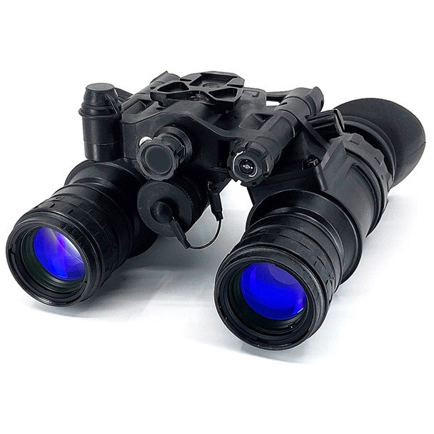 AN/PVS-31D (F5032) - White Phosphor - 2400+ FOM Minimum
