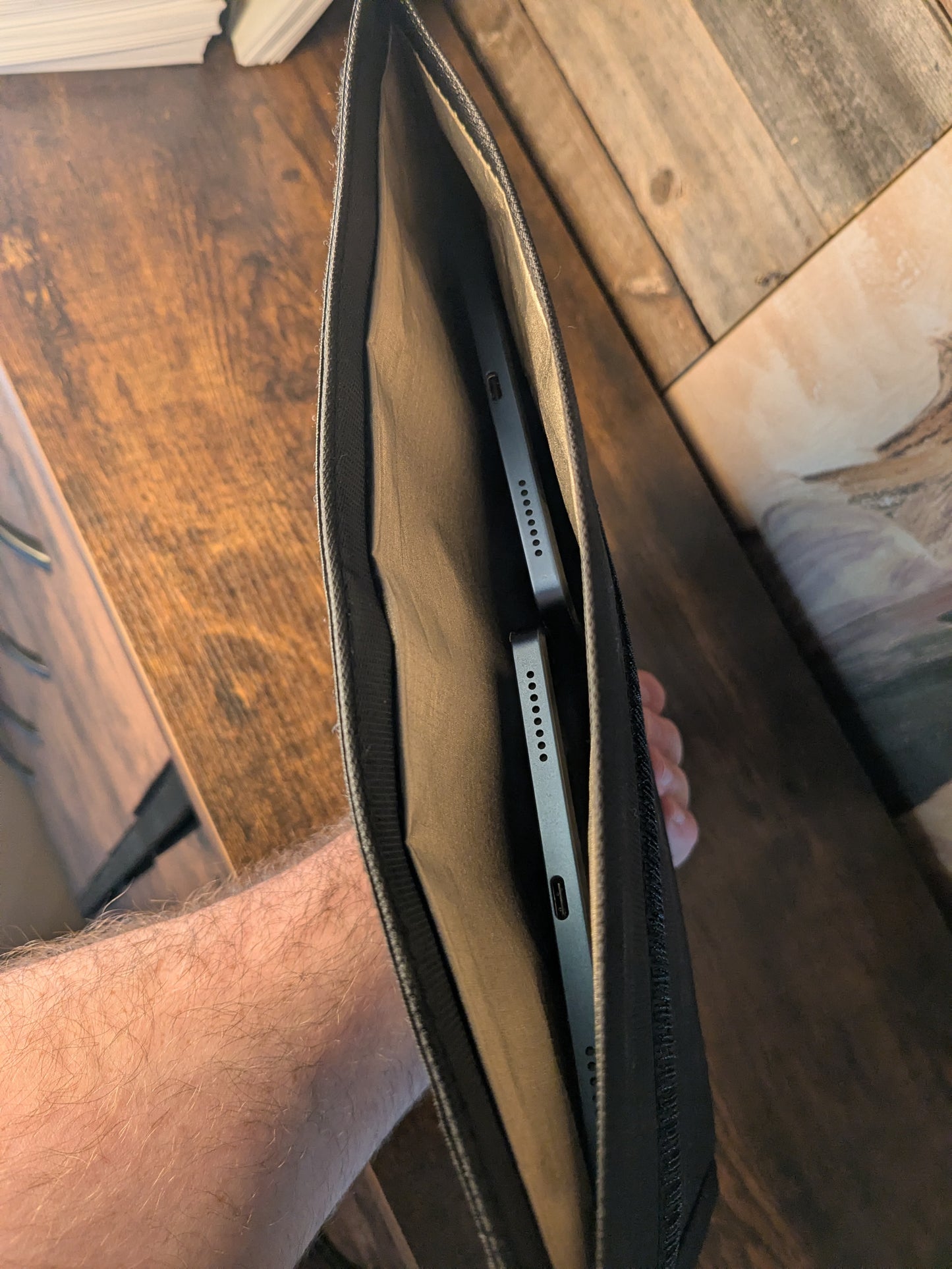 REDUX X-Large Utility Faraday Bag