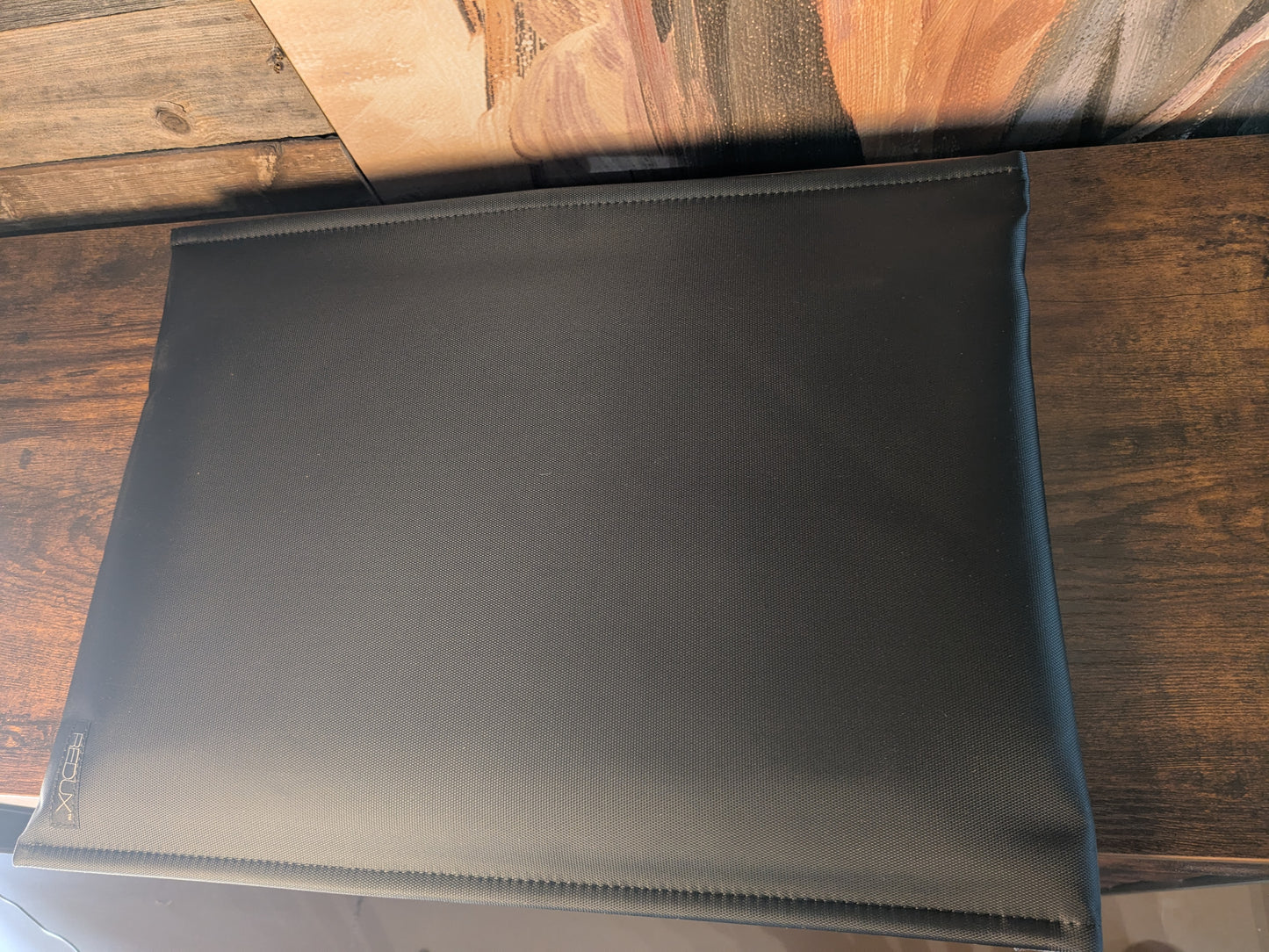 REDUX 17" Laptop Utility Faraday Bag