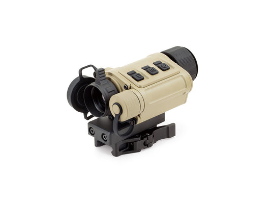 Iray RH25 V2 640 25mm Multifunction Thermal Weapon Sight