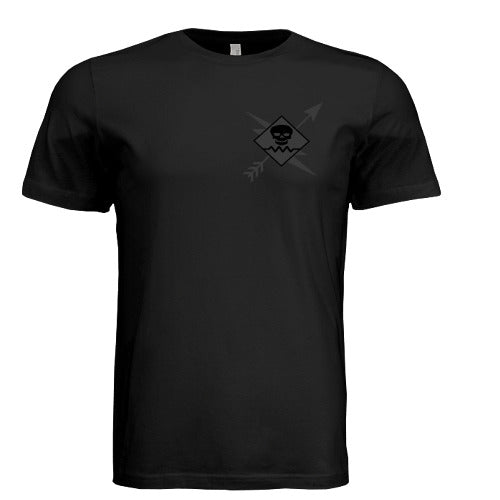 Brushbeater Radio Recon Group Covert Shirt